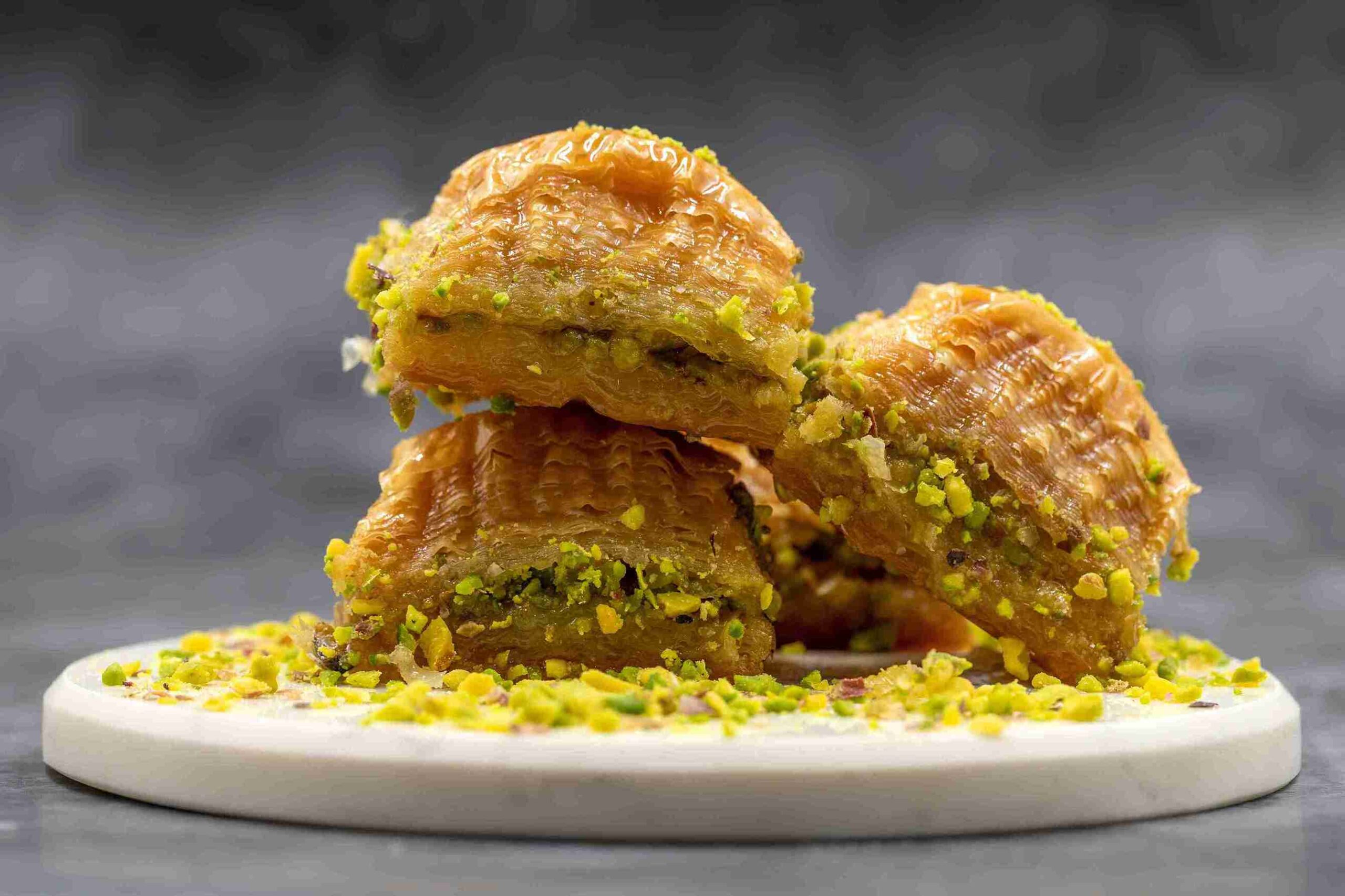 Essen Baklava
