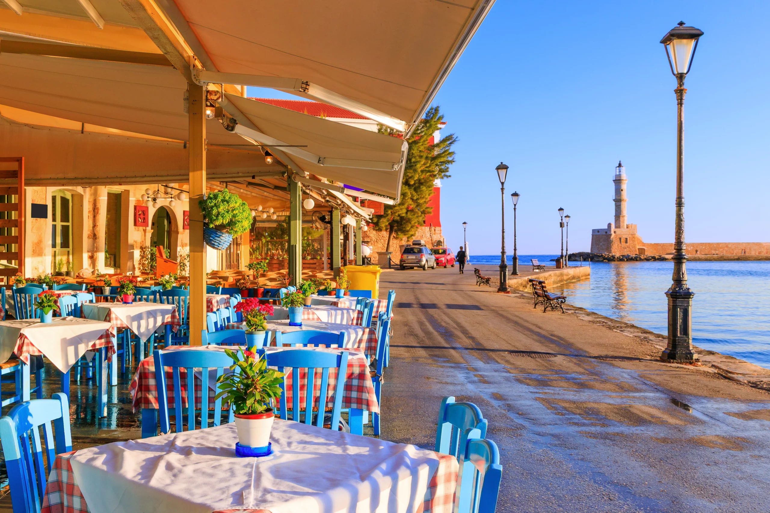Chania