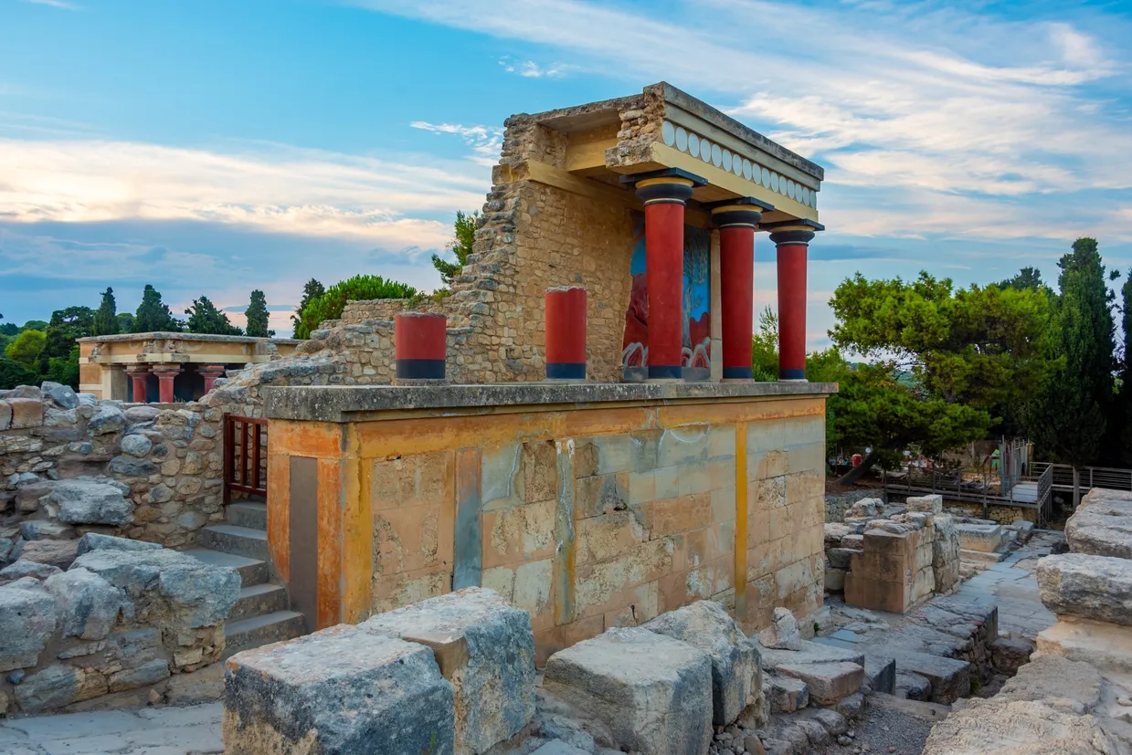 Knossos