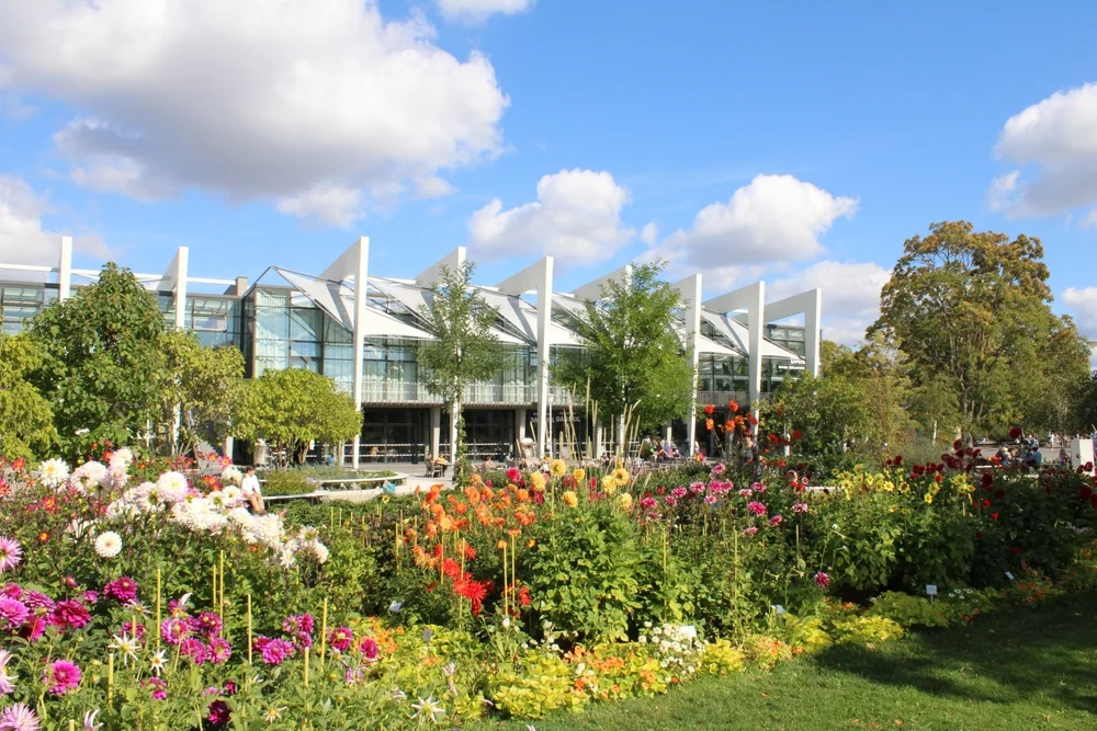 Egapark