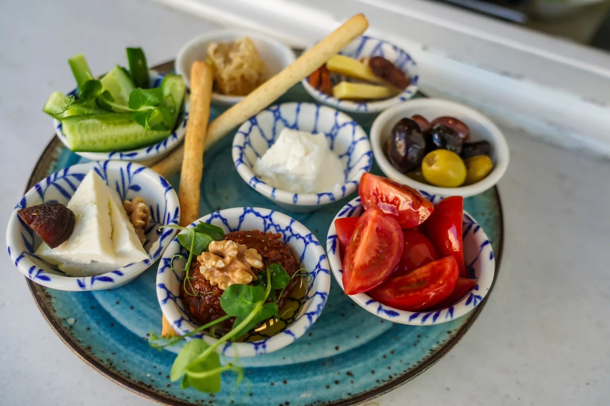 Mezze